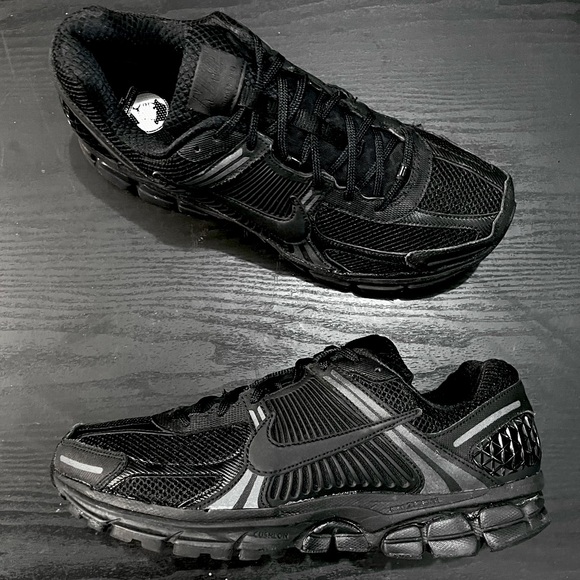 Nike Other - Air Zoom Vomero 5 “Triple Black”